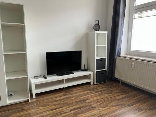 Gemütliche Ferienwohnung mit gratis Netflix