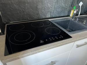 Gemütliche Ferienwohnung mit gratis Netflix