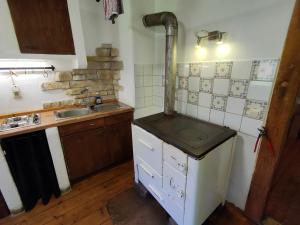 Gemütliche Ferienwohnung mit Kamin und Garten