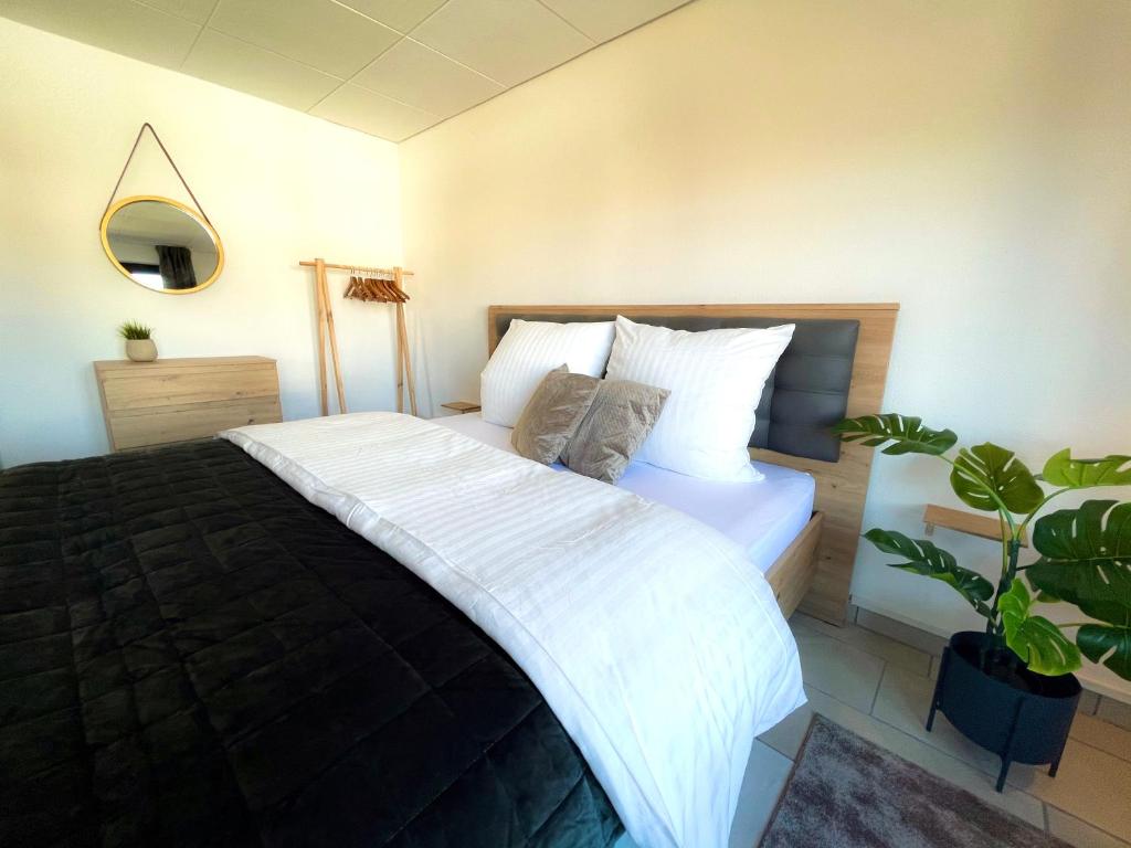 Appartement Gemütliche Ferienwohnung mit Pool & Sauna 10 Waldshuter Straße 79862 Höchenschwand