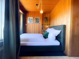 Appartement Gemütliche Ferienwohnung mit Pool & Sauna 10 Waldshuter Straße 79862 Höchenschwand Bade-Wurtemberg