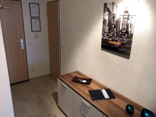 Gemütliche Ferienwohnung mit Smart-TV