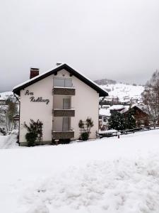 Gemütliche Ferienwohnung - Mitten im Schwarzwald