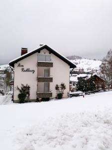 Appartement Gemütliche Ferienwohnung - Mitten im Schwarzwald 10 Geißbühlweg 79872 Bernau im Schwarzwald Bade-Wurtemberg