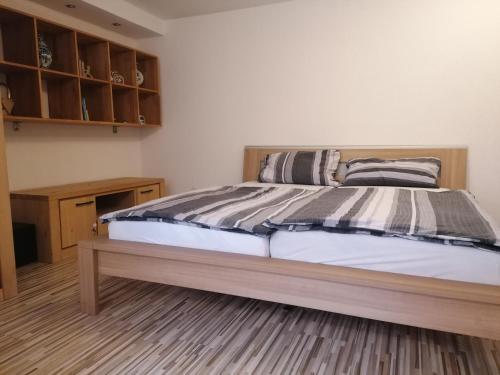 Gemütliche Ferienwohnung Nähe Ulm