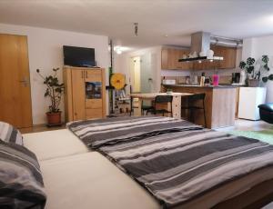 Gemütliche Ferienwohnung Nähe Ulm