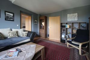 Gemütliche Ferienwohnung Pomologische Gartenstrasse