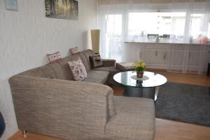 Gemütliche Ferienwohnung