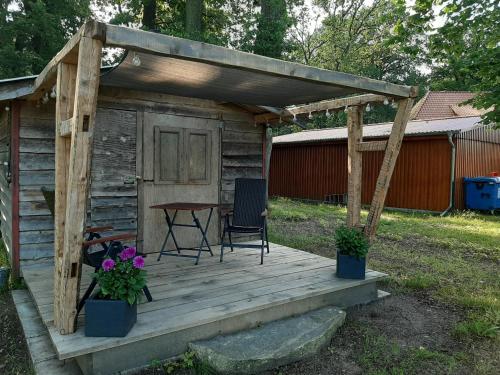 Gemütliche Ferienwohnung Soltau