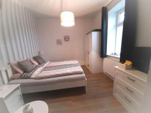 Gemütliche Ferienwohnung Soltau