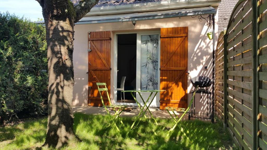 Gemütliche Ferienwohnung Soltau 29614 Soltau