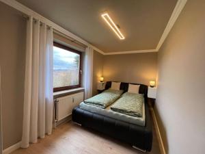 Gemütliche Ferienwohnung+Terrasse+PKW Stellplatz