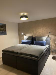 Gemütliche Ferienwohnung