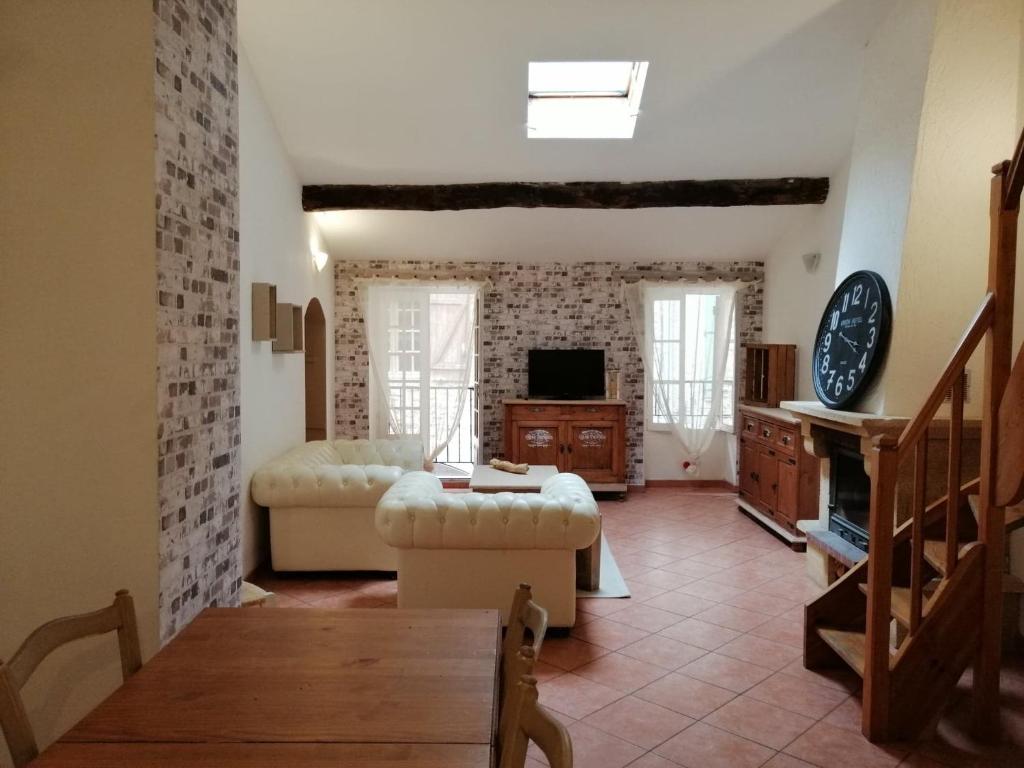 Gemütliche Ferienwohnung