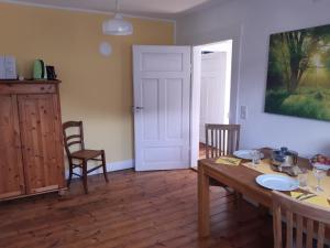 Appartement Gemütliche Fewo am Felsenwanderweg 38 Prinzregentenstraße 66976 Rodalben Rhénanie-Palatinat
