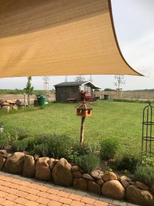 Appartement Gemütliche, großzügige Ferienwohnung Habichtweg 8 21376 Salzhausen Basse-Saxe