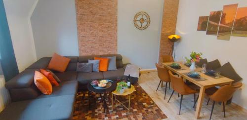Gemütliche Hagen City Loft mit 2 Schlafzimmern