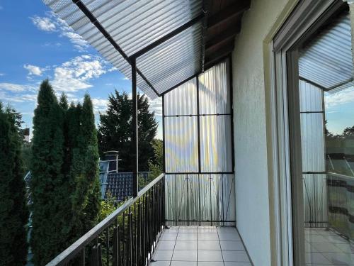 Gemütliche, helle Wohnung im Luftkurort Dansenberg