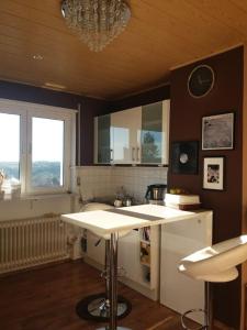 Gemütliche, helle Wohnung im Luftkurort Dansenberg