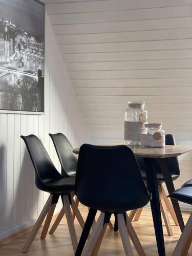 Gemütliche, helle Wohnung in Paderborn