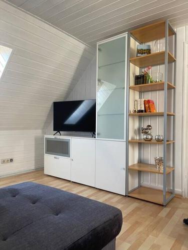 Gemütliche, helle Wohnung in Paderborn