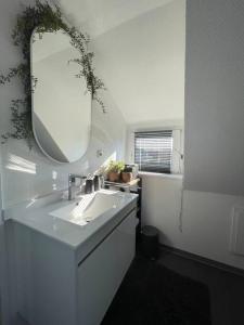Gemütliche, helle Wohnung in Paderborn