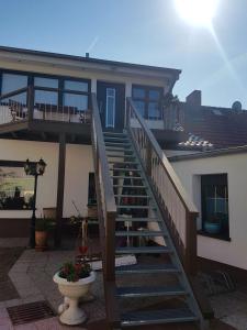 Appartement Gemütliche Idylle am Seddinsee Eichwalder Strasse 50 15537 Gosen Brandebourg