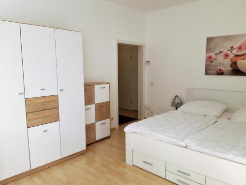 gemütliche kleine Ferienwohnung