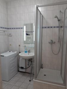 gemütliche kleine Ferienwohnung