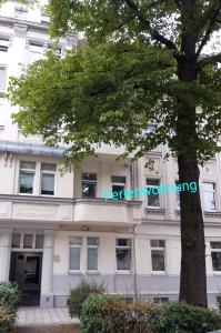 Appartement gemütliche kleine Ferienwohnung Vettersstraße 45 09126 Chemnitz Saxe