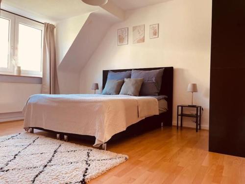 Gemütliche & komplett ausgestattete Residenz