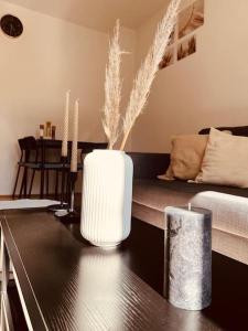 Gemütliche & komplett ausgestattete Residenz