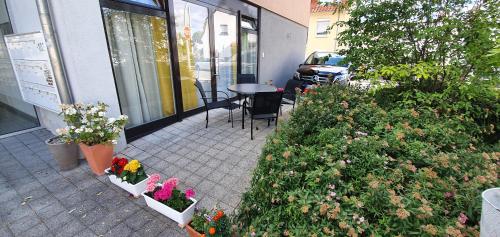 Gemütliche Luxus 4 Zi Im Herzen von Heidelberg WHG2a