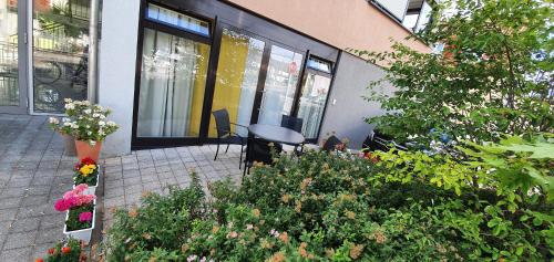 Gemütliche Luxus 4 Zi Im Herzen von Heidelberg WHG2a