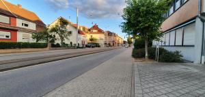 Gemütliche Luxus 4 Zi Im Herzen von Heidelberg WHG2a