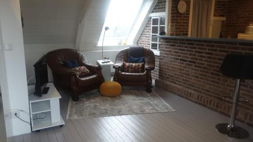 Gemütliche,Moderne Ferienwohnung im Herzen von Bocholt nahe City 500m