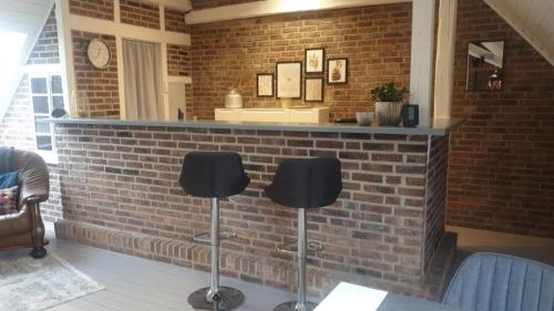Gemütliche,Moderne Ferienwohnung im Herzen von Bocholt nahe City 500m