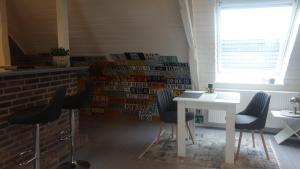 Gemütliche,Moderne Ferienwohnung im Herzen von Bocholt nahe City 500m