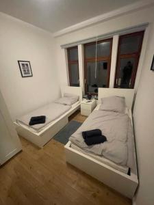 Appartement Gemütliche Monteurswohnung 43 Heinrichstraße 27576 Bremerhaven Brême