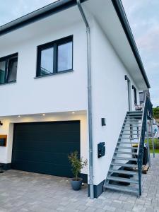 Gemütliche Neubauwohnung 70qm