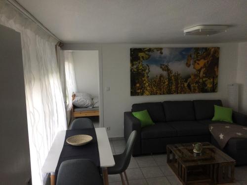 Gemütliche, ruhig gelegene Wohnung in Cochem