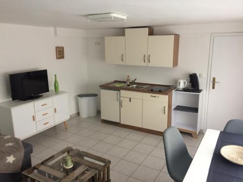 Gemütliche, ruhig gelegene Wohnung in Cochem