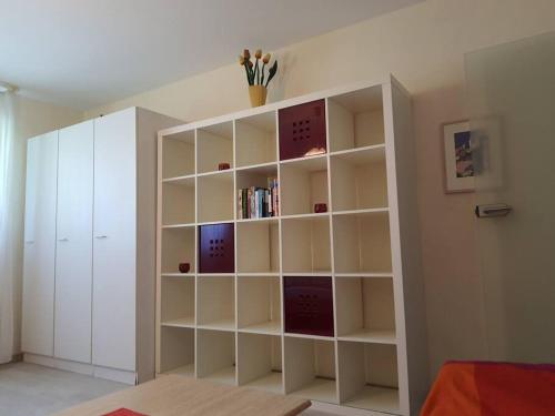 Gemütliche Souterrainwohnung