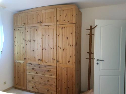 Gemütliche Souterrainwohnung
