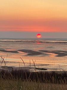 Appartement gemütliche Strandnahe Wohnung mit Deichblick Dünenweg 27476 Cuxhaven Basse-Saxe