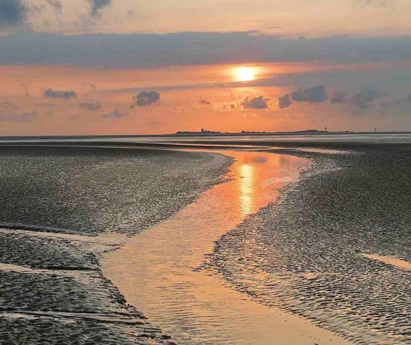 Appartement gemütliche Strandnahe Wohnung mit Deichblick Dünenweg 27476 Cuxhaven