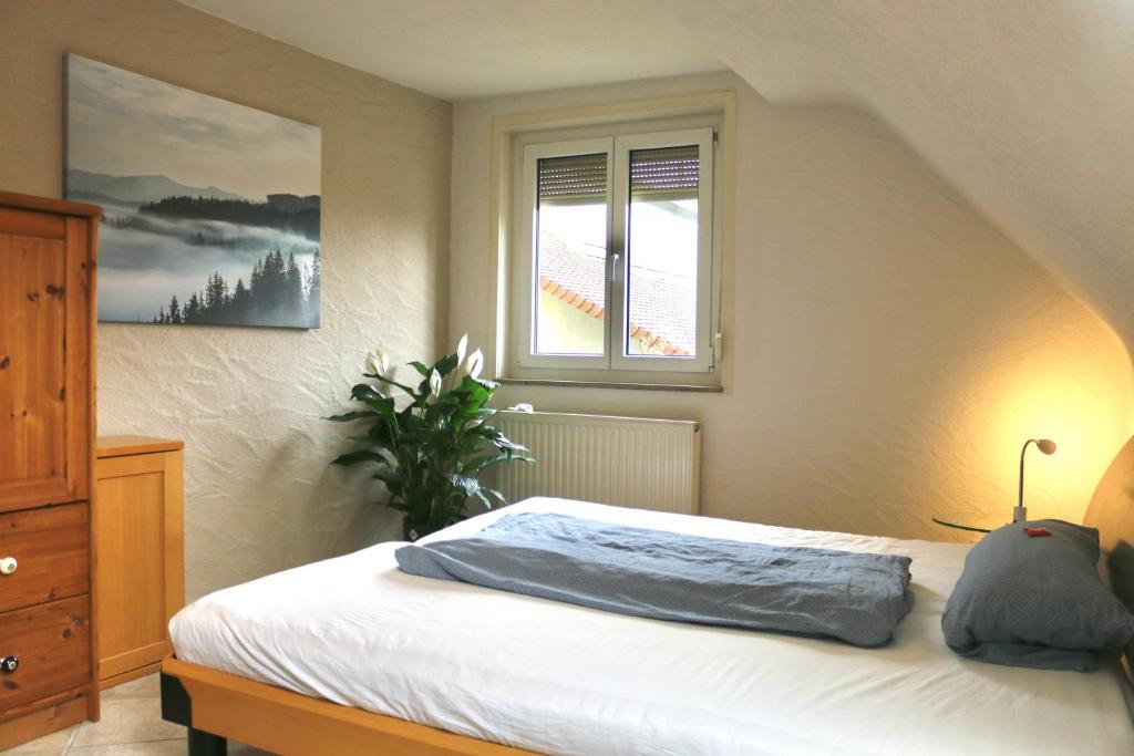 Appartement Gemütliche und moderne Wohnung in Sindelfingen Burghaldenstraße 71065 Sindelfingen