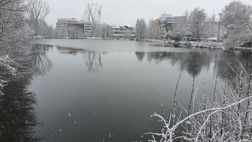 Gemütliche und moderne Wohnung in Sindelfingen
