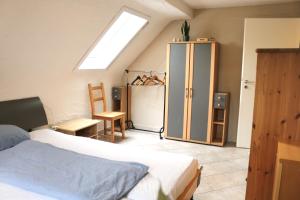 Gemütliche und moderne Wohnung in Sindelfingen