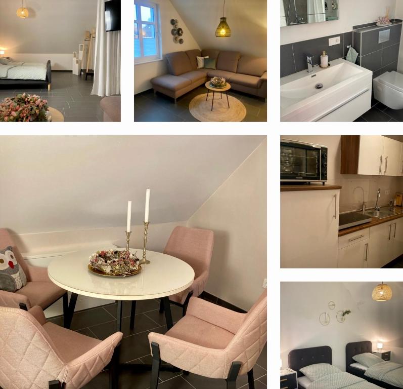 Gemütliche Wohnung 134 Melchisengoren, 48683 Ahaus